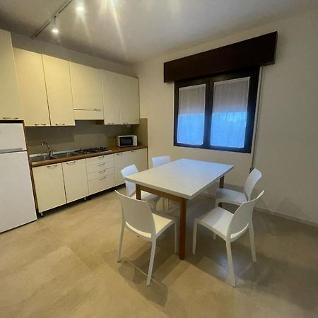 Villa Gloria Appartamento D03 罗索利纳马雷 外观 照片