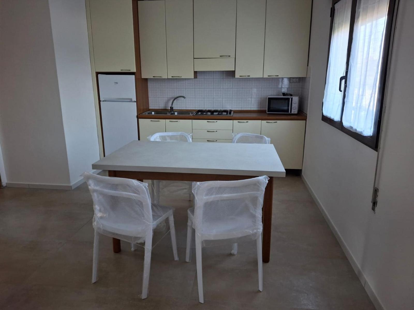 Villa Gloria Appartamento D03 罗索利纳马雷 外观 照片