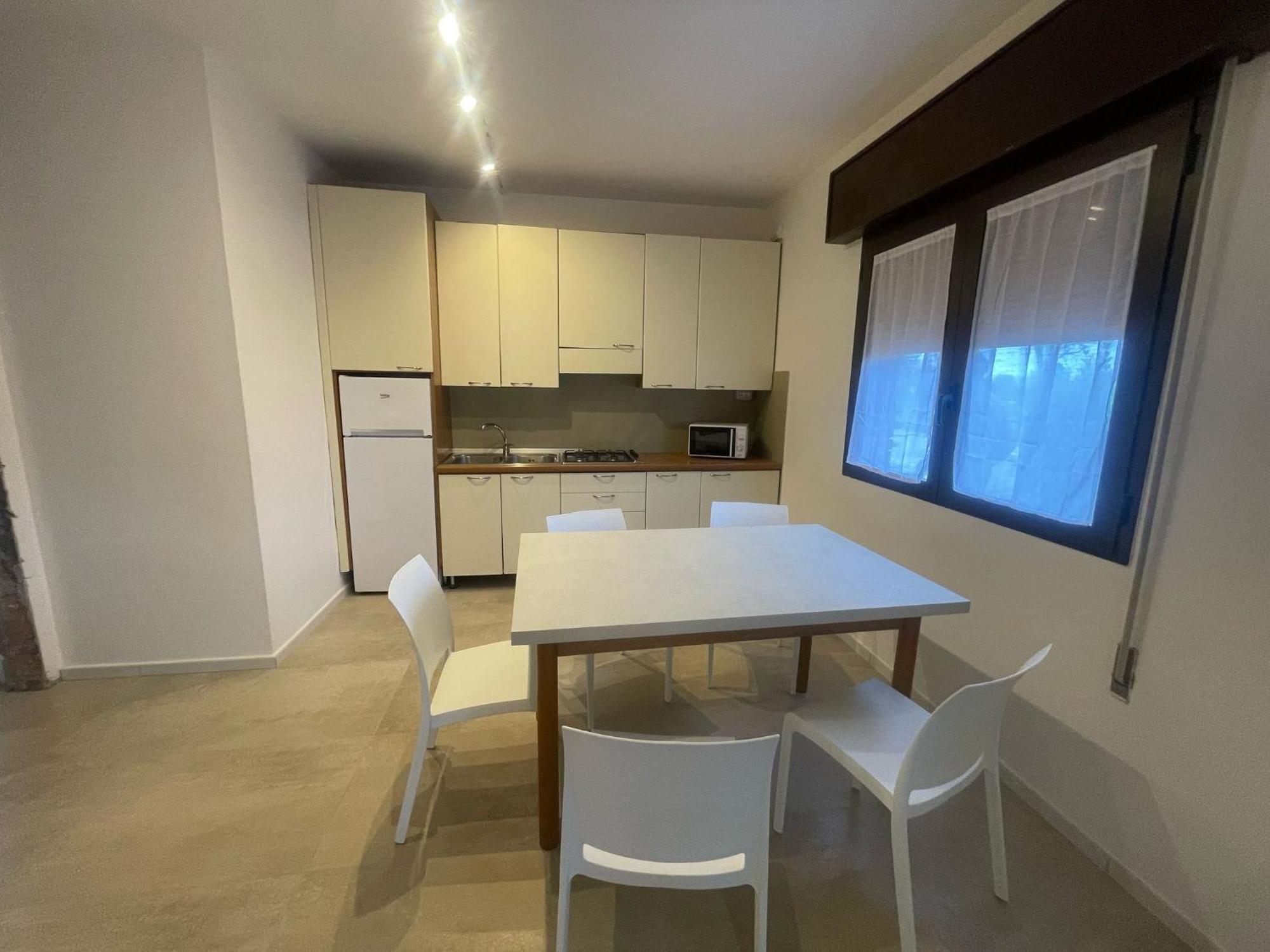 Villa Gloria Appartamento D03 罗索利纳马雷 外观 照片