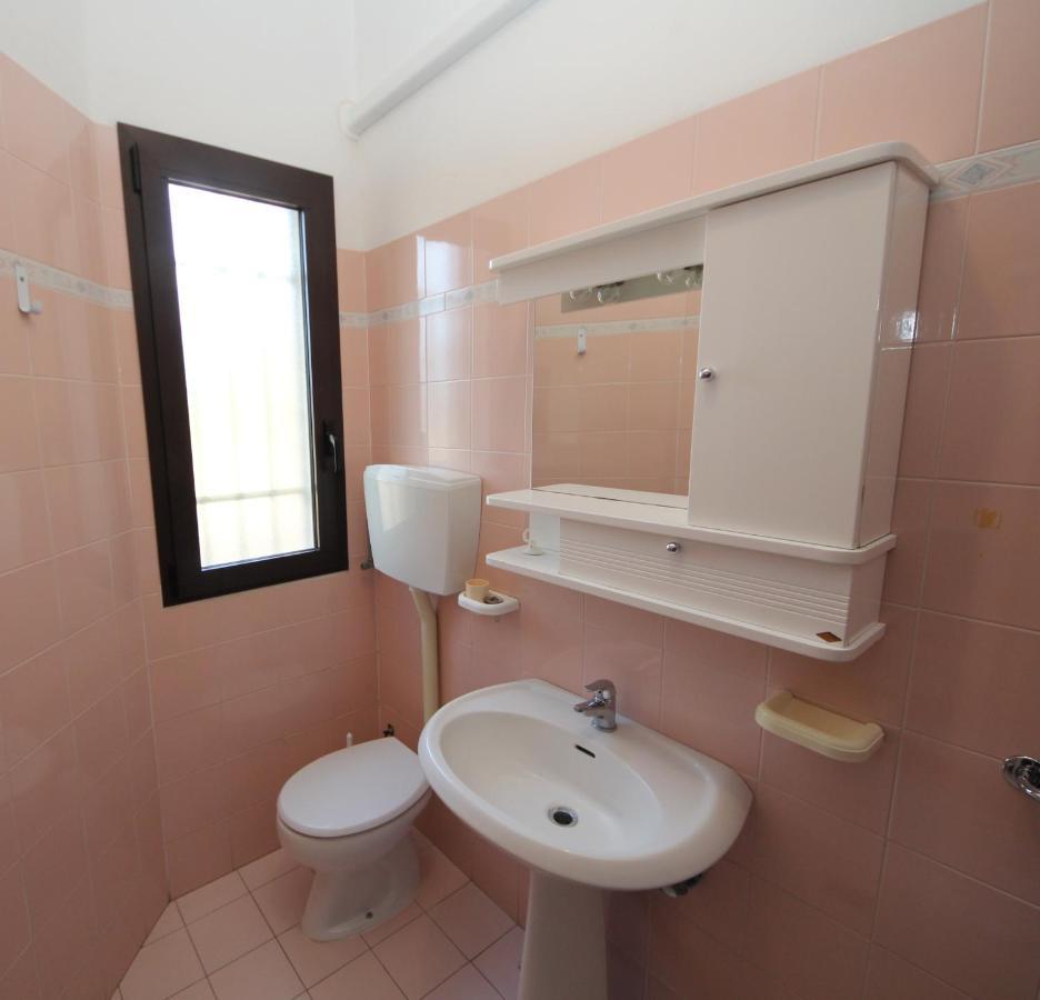 Villa Gloria Appartamento D03 罗索利纳马雷 外观 照片