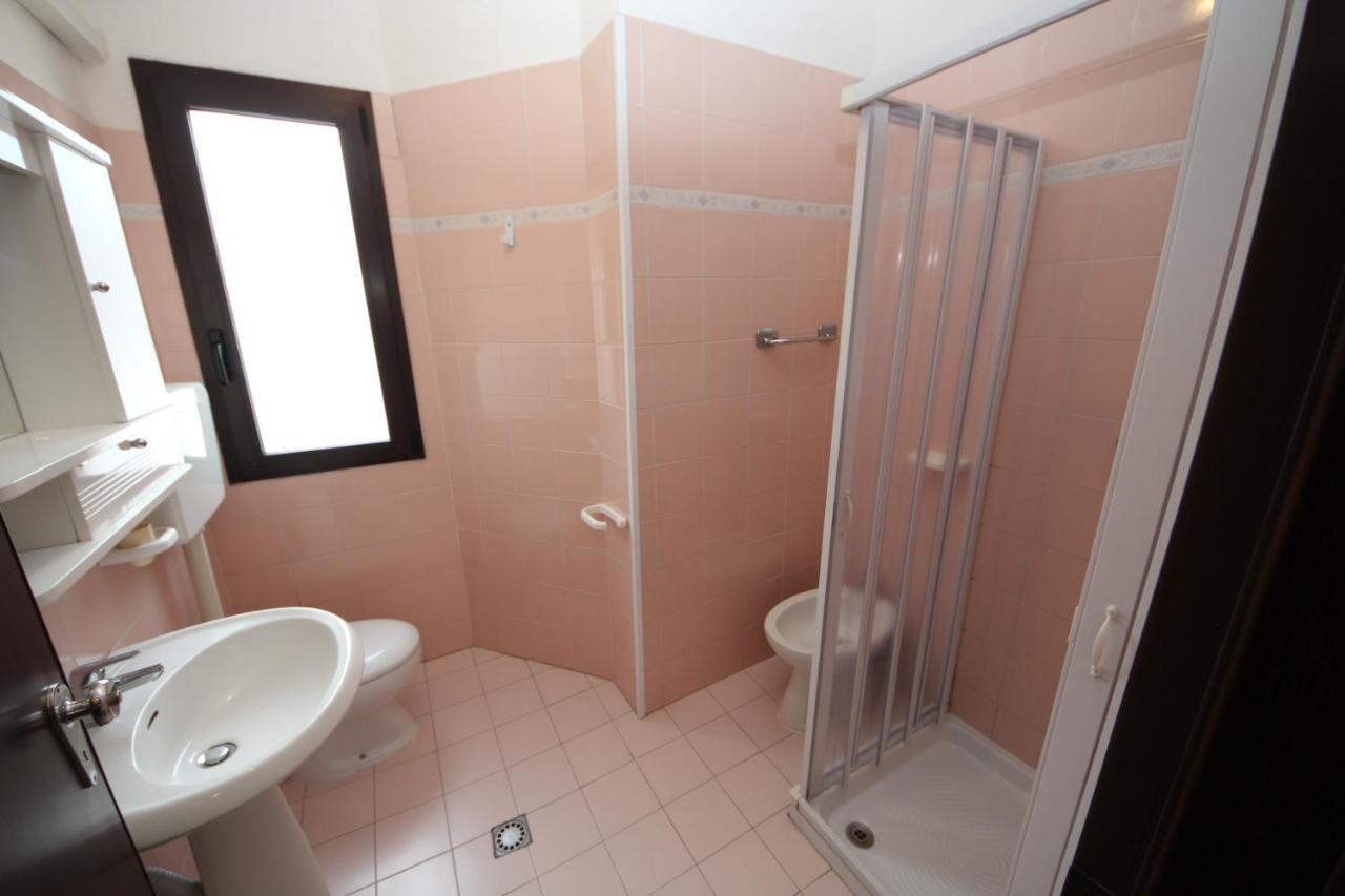 Villa Gloria Appartamento D03 罗索利纳马雷 外观 照片